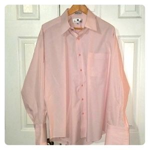 Italo Mondo Men Dress shirt